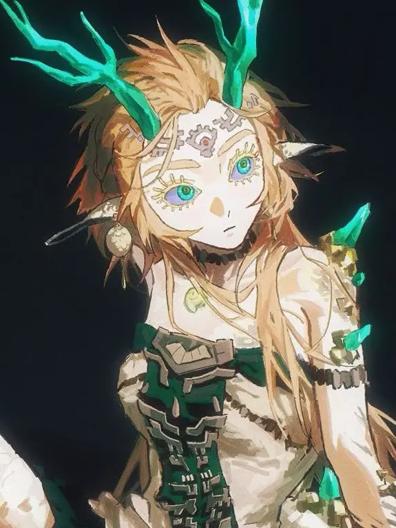 Lexi_Steal_Food의 The Dragon She Was