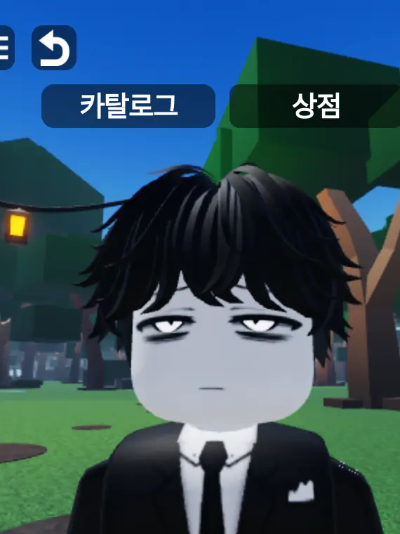 Poro-cookie의 초능력 고등학교