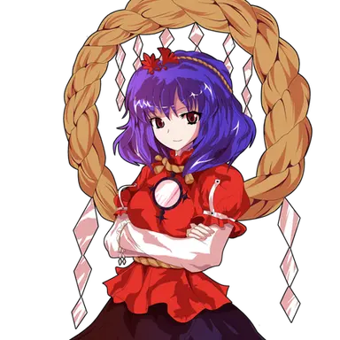 Profile image of 神奈子