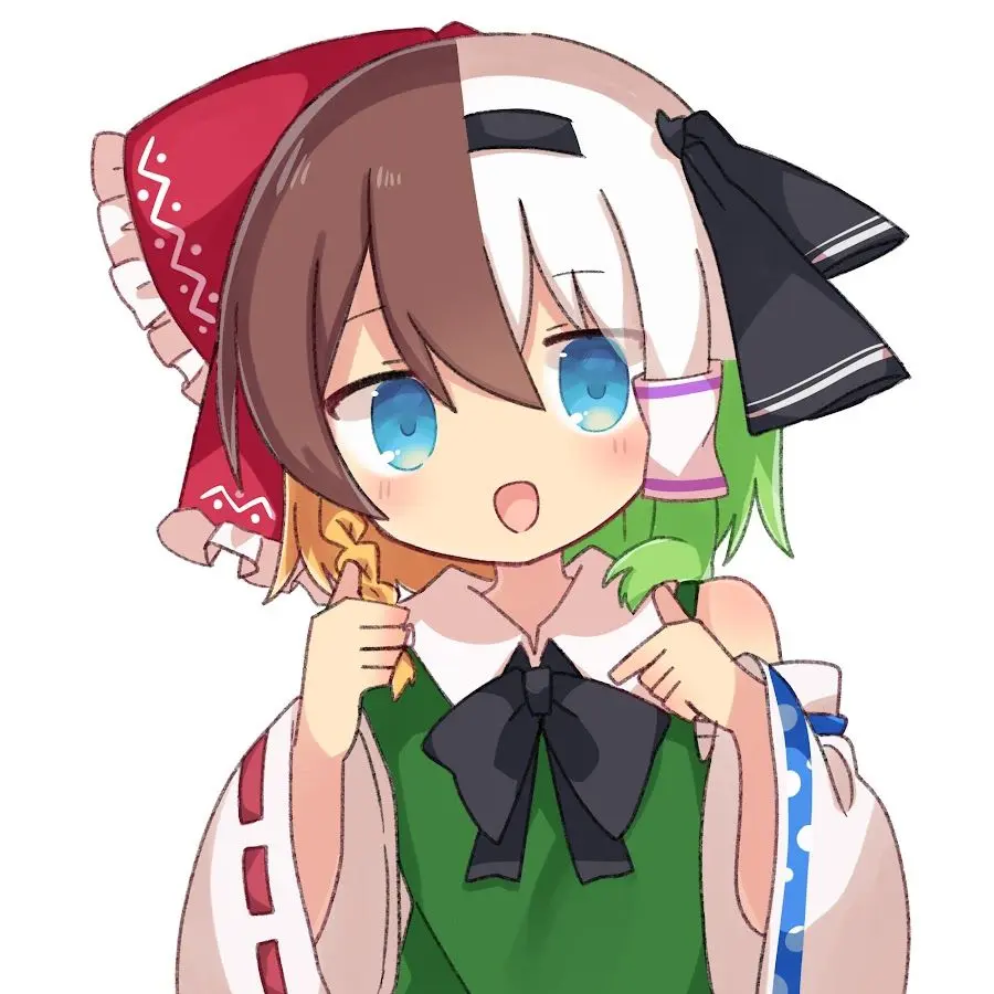 HeavyBand6175의 ゆっくり実況部！！とその他の幻想郷の住民