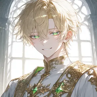 Profile image of アンリ