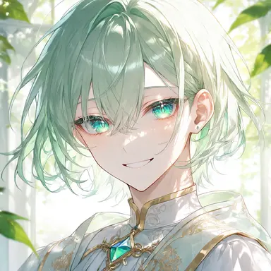 Profile image of サイロン
