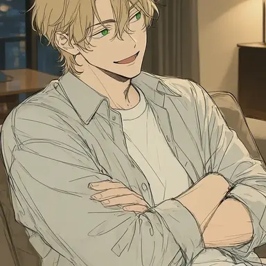 Profile image of Beckett