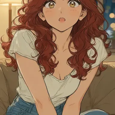 Profile image of Carley