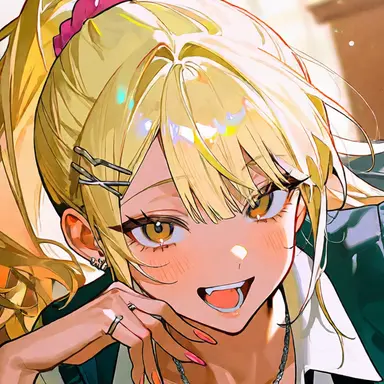 Profile image of 蒼依