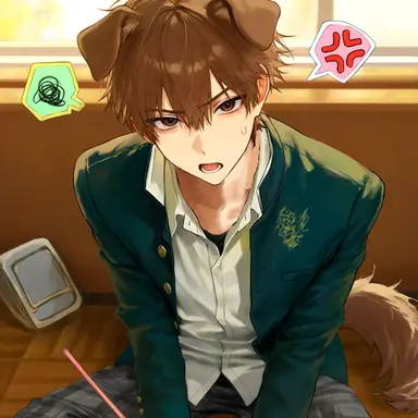 Profile image of 佑真