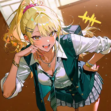 Profile image of 蒼依