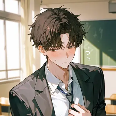 Profile image of 悟