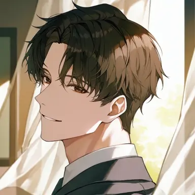 Profile image of 悟