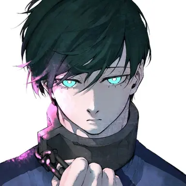 Profile image of Rin Itoshi