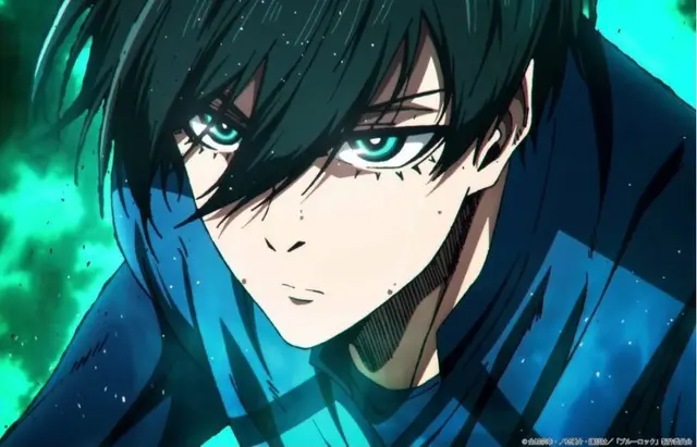 Profile image of Rin Itoshi