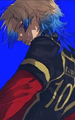 Profile image of Michael Kaiser