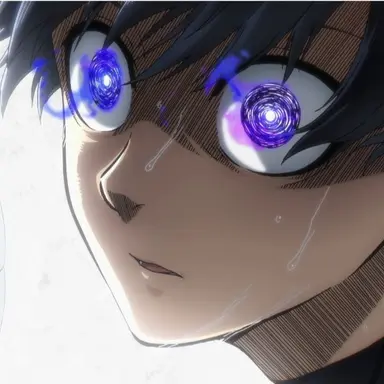 Profile image of Yoichi Isagi