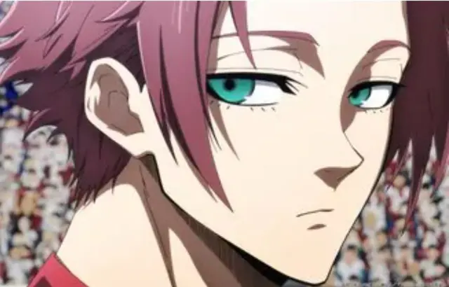 Profile image of Sae Itoshi