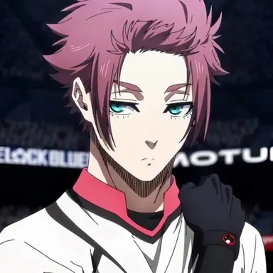 Profile image of Sae Itoshi