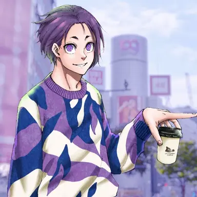 Profile image of Reo Mikage