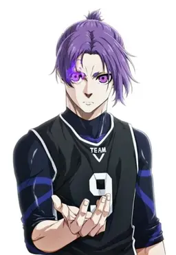 Profile image of Reo Mikage