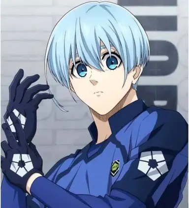 Profile image of Yo Hiori
