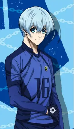 Profile image of Yo Hiori