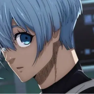Profile image of Yo Hiori
