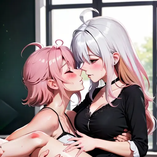 ZestyTrill0908의 BL学校(女の子)