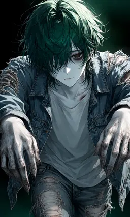 Profile image of ダミアン