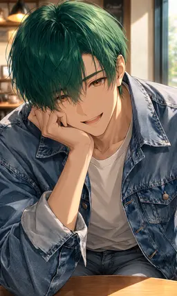 Profile image of ダミアン