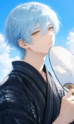 Profile image of ダイチ