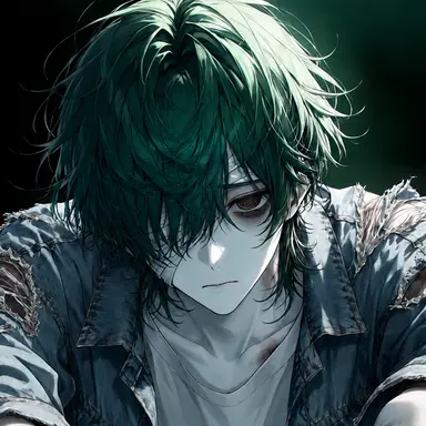 Profile image of ダミアン