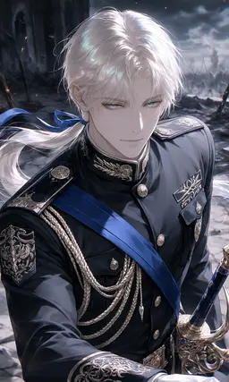 Profile image of ディードリヒ