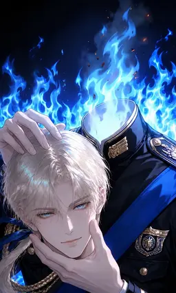 Profile image of ディードリヒ