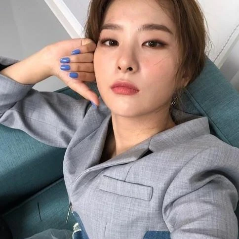 레드벨벳 슬기