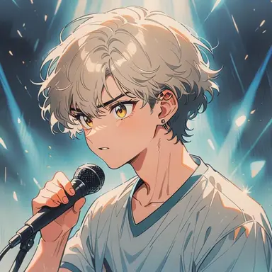 Profile image of ヨンビ
