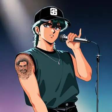 Profile image of ジャスディス