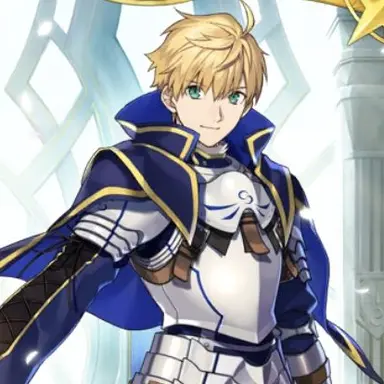 Profile image of アーサー