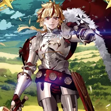 Profile image of リチャード