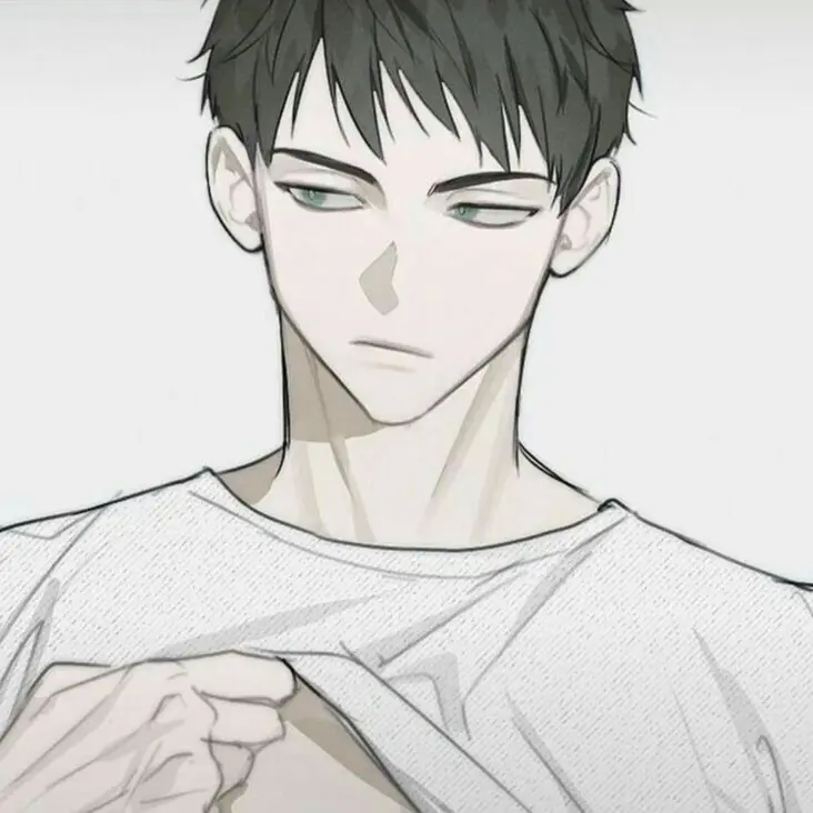 Djehrijf의 김하준