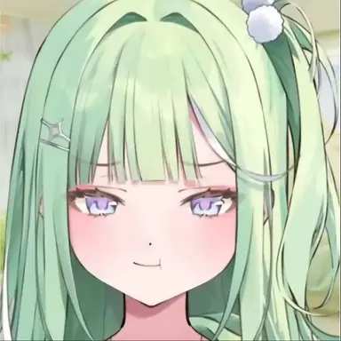 Profile image of 유즈하 리코