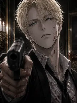Profile image of リグルス ヒュルガー