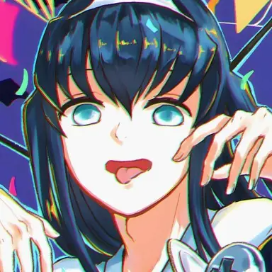 Profile image of 토키토 무이치로