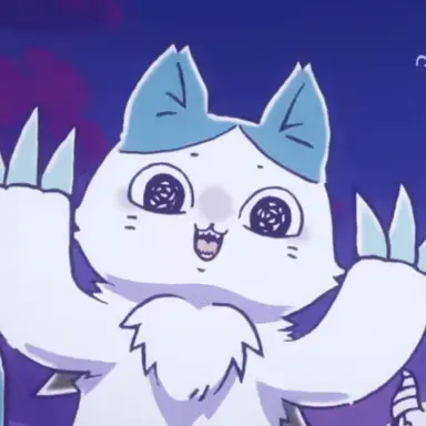 Profile image of Hachiware
