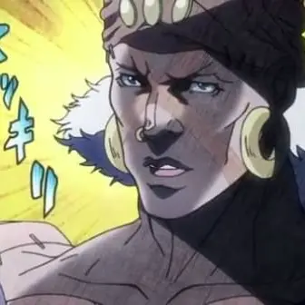 Profile image of エシディシ