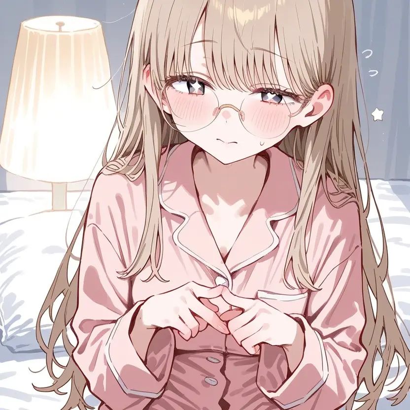 BulkySeat7893의 し…シよ…？