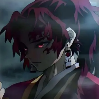 Profile image of Yoriichi