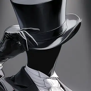 Profile image of 실크햇
