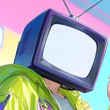 Profile image of 테레비