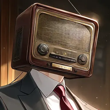 Profile image of 라디오