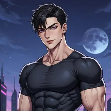 Profile image of Dusk Alley