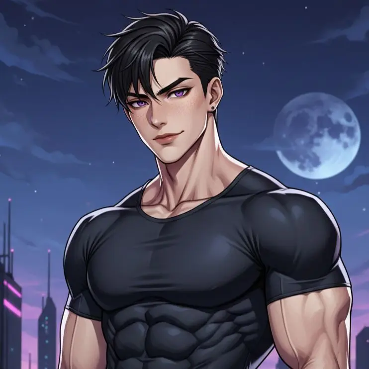 WeakDew5978의 Witness Under the Moon