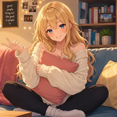 Profile image of Kari